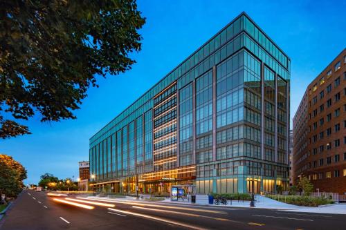 Capitol Hill Hotel | The Royal Sonesta Washington DC Capitol Hill
