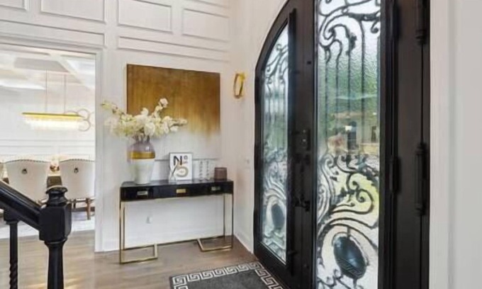 Johns Creek Casa | The Royal Villa "Luxury at its peak"