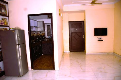 Mahmoorganj Apartamento | The Royale Retreat Apartment