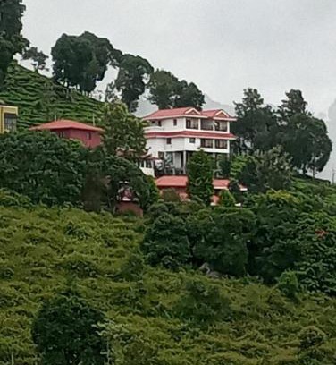 Kotagiri Hotel | The Royale Ridge