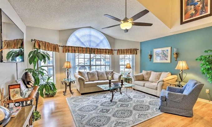 Royal Palm Bay Condominio | La experiencia real