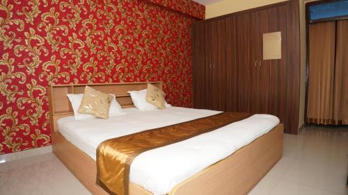 Deoghar Apartamento | The Royals Home Stay