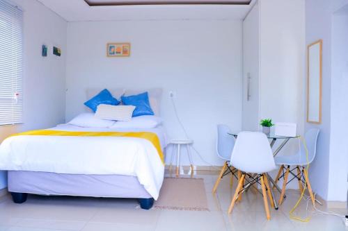 Teyateyaneng Casa | The Royalty Ebukhosini 2 bedroom house