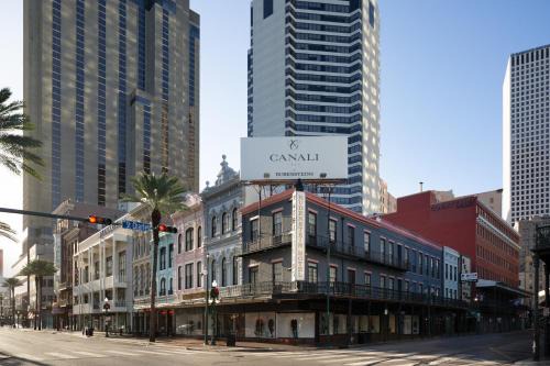 Central Business District Hotel | The Rubenstein Hotel
