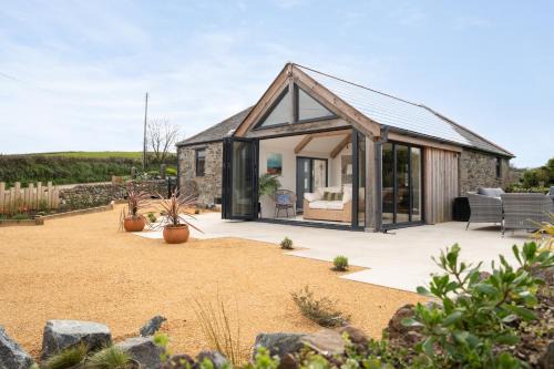 Helford Passage Casa | The Rum House