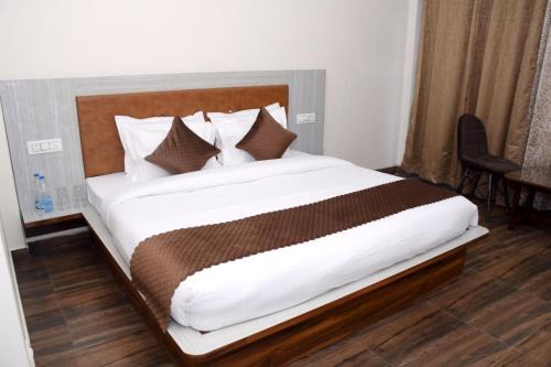 Kuthar Apartamento | The Rustic Ranch