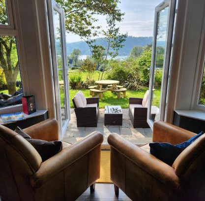 Windermere Cama Y Desayuno | The Ryebeck Hotel
