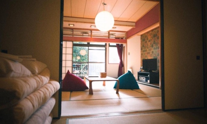 Yugawara Hotel | The Ryokan Tokyo Yugawara - Vacation STAY 21470v