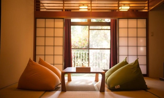 Yugawara Hotel | The Ryokan Tokyo Yugawara - Vacation STAY 21489v