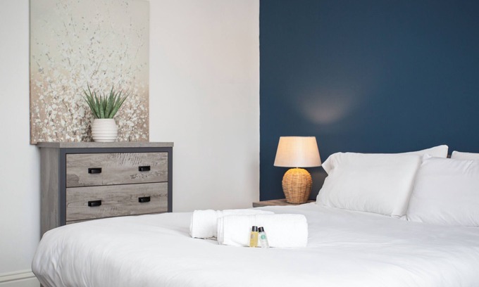 Ryton Casa | The Ryton – your perfect home away from home!