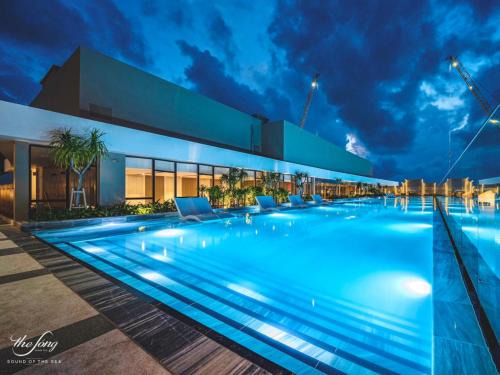 Thang Tam Hotel | The Sóng Apartment Vũng Tàu