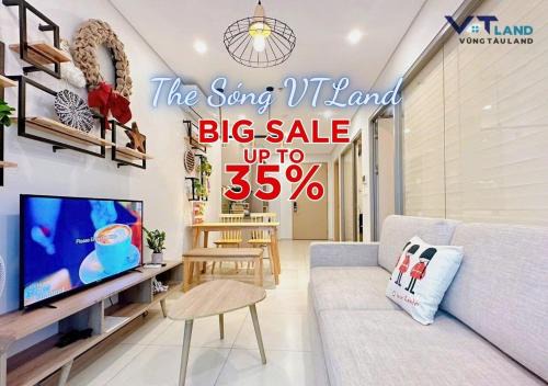 Thang Tam Hotel | The Sóng Hotel & Apartment Vũng Tàu