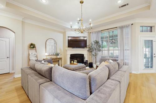 Sachse Casa | The Sachse Sanctuary