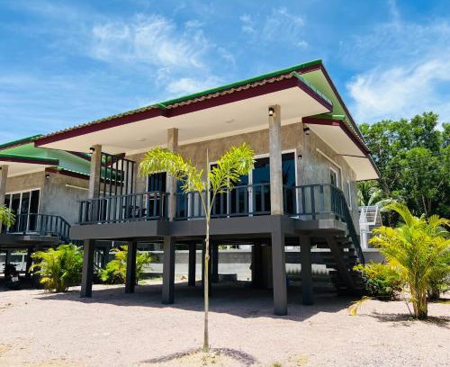 Wok Tum Casa | The Saeki House