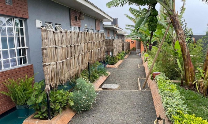 Arusha Cama Y Desayuno | THE SAFARI HUB