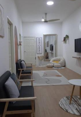 Lumut Casa | The SAFYYA House Teluk Senangin