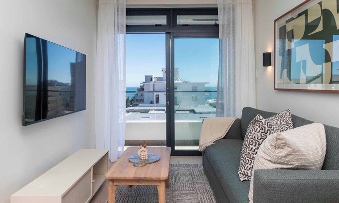 Sea Point Hotel | The Sage Aparthotel by Totalstay
