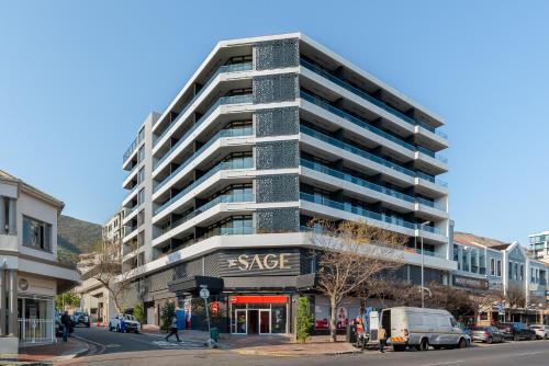 Observatory Apartamento | The Sage Luxury Apartment Hotel