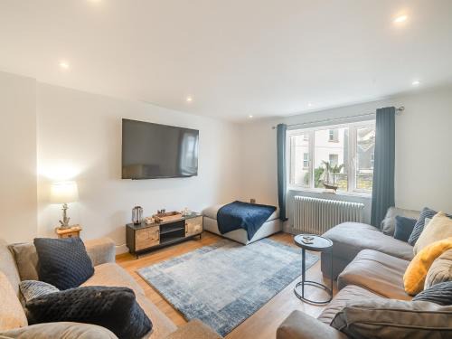 Teignmouth Casa | The Sail Loft