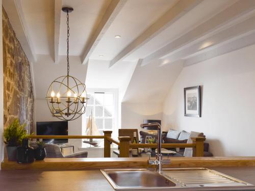 Anstruther Casa | The Sailmakers Loft