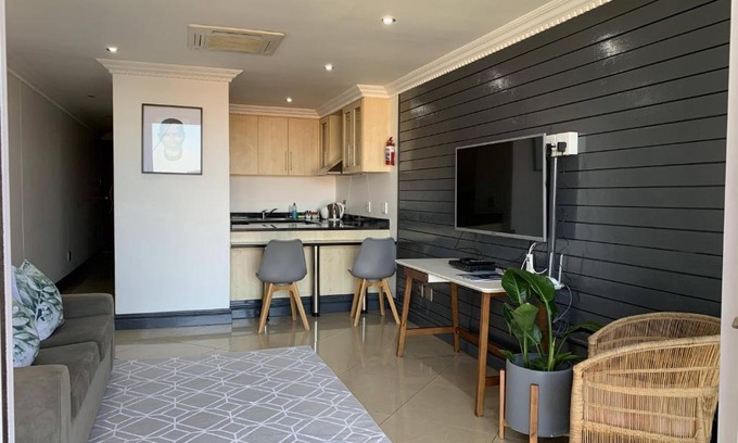 Durban Point Apartamento | The Sails G609