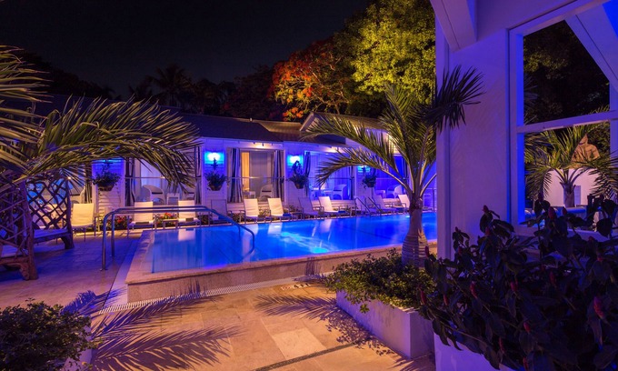 Historic Seaport Hotel | The Saint Hotel Key West, Autograph Collection, Adult Only
