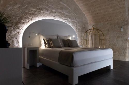 Old Town Casa | The Saint stays