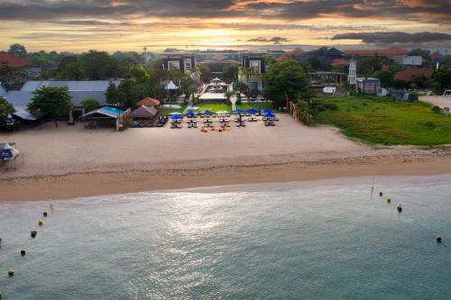 Tanjungbenoa Complejo | The Sakala Resort Bali All Suites