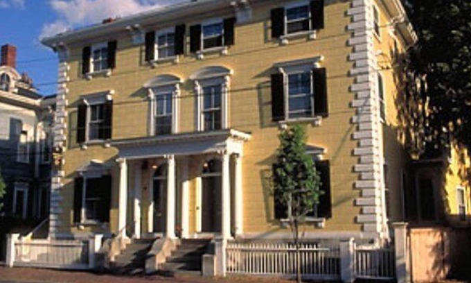 Salem Cama Y Desayuno | The Salem Inn