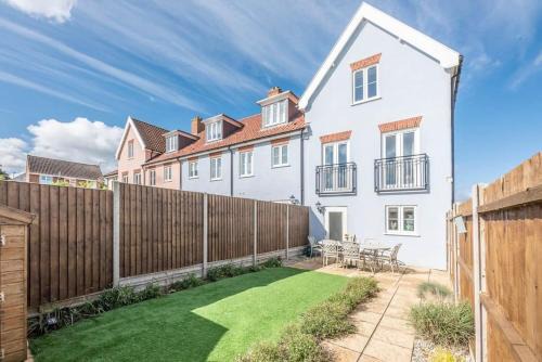Aldeburgh Casa | The Salty Dog, Aldeburgh