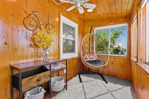 Hampton Casa | The Salty Dog Pet Friendly Private Yard