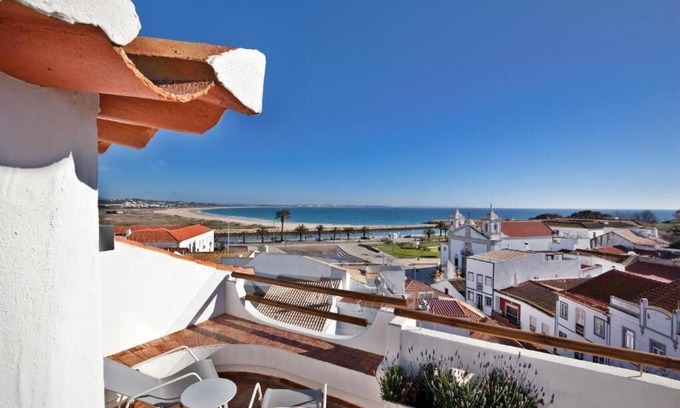 Lagos City Center Apartamento | The Salty Lodge
