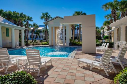 Frangista Beach Casa | The Salty Palm free beach service pet friendly