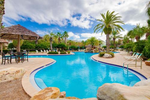 Villages of Crystal Beach Casa | The Salty Pearl