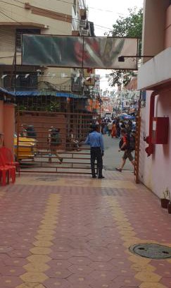 Dharmatala Casa | The Salvation Army RED SHIELD GUEST HOUSE
