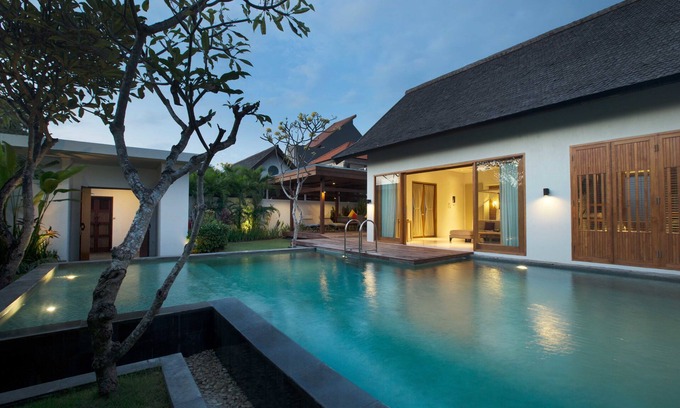 Seminyak Complejo | The Samaya Seminyak