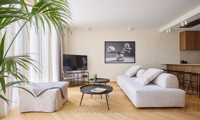 Elliniko-Argyroupoli Otro | The Samirah Luxury Residence C4