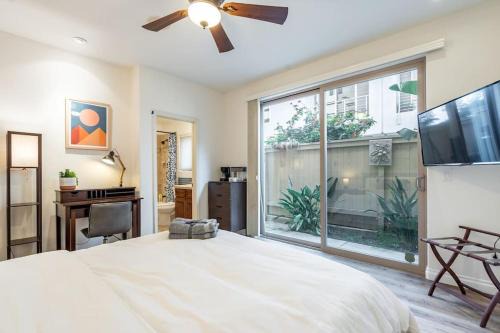 Hillcrest Apartamento | The San Diego Studio - Free Parking