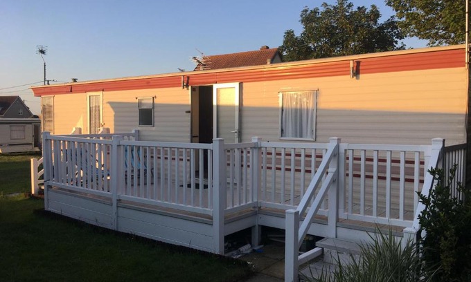 Great Yarmouth Casa | The Sanctuary 120 sandgate, south road,NR29 4JH, Hemsby