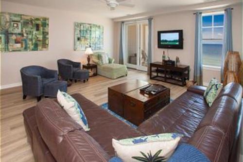 Sandbridge Apartamento | The Sanctuary - Adam's Escape B307