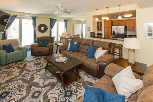 Sandbridge Apartamento | The Sanctuary - Blue Lagoon A323