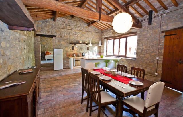 Polgeto Casa | The Sanctuary by Caimeli