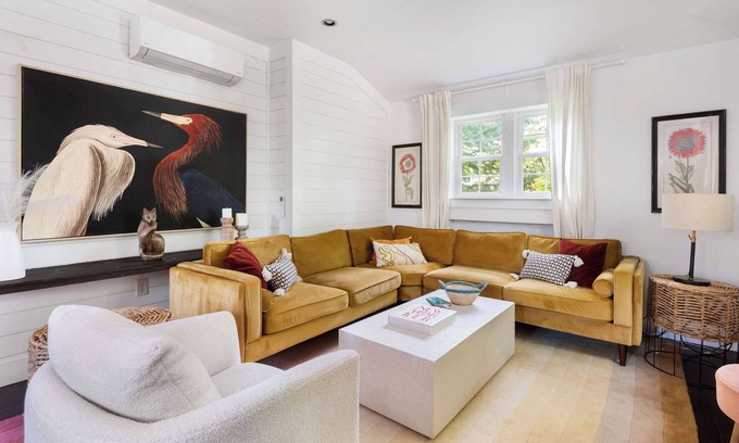 Reynoldstown Casa | The Sanctuary by Minty Living