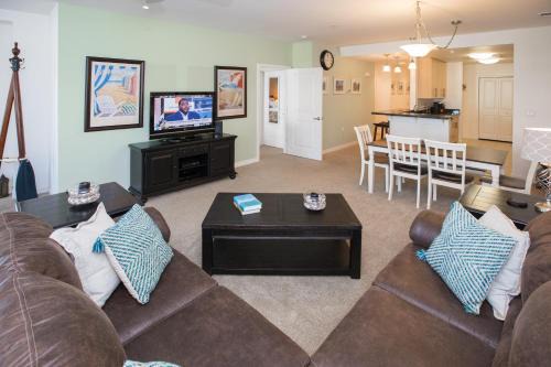 Sandbridge Apartamento | The Sanctuary - Crab Dip B118