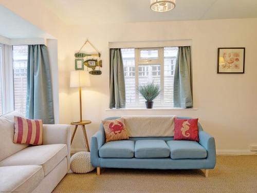 Middleton-on-Sea Casa | The Sanctuary - Middleton on Sea
