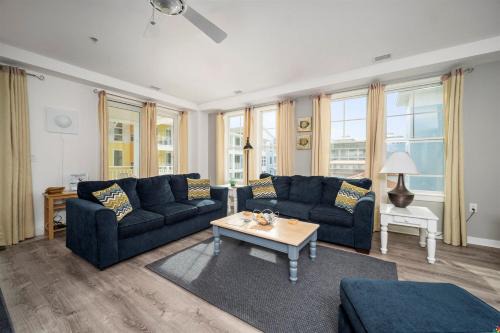 Sandbridge Apartamento | The Sanctuary - No Worries 304B