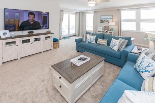 Sandbridge Apartamento | The Sanctuary - Salt Therapy B120