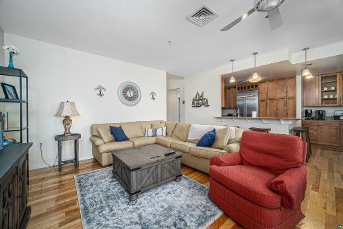 Sandbridge Apartamento | The Sanctuary - Serenity Now 418A