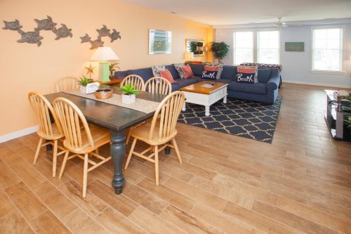 Sandbridge Apartamento | The Sanctuary - Summer Breeze A114