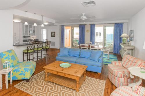 Sandbridge Apartamento | The Sanctuary - Summer Daze B212